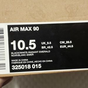 Nike Air Max 90